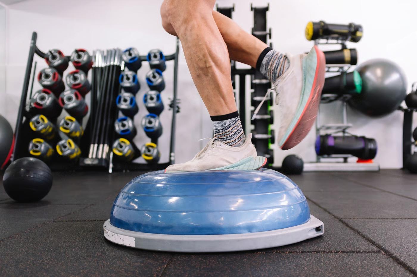 Exercises for Bigger Calves